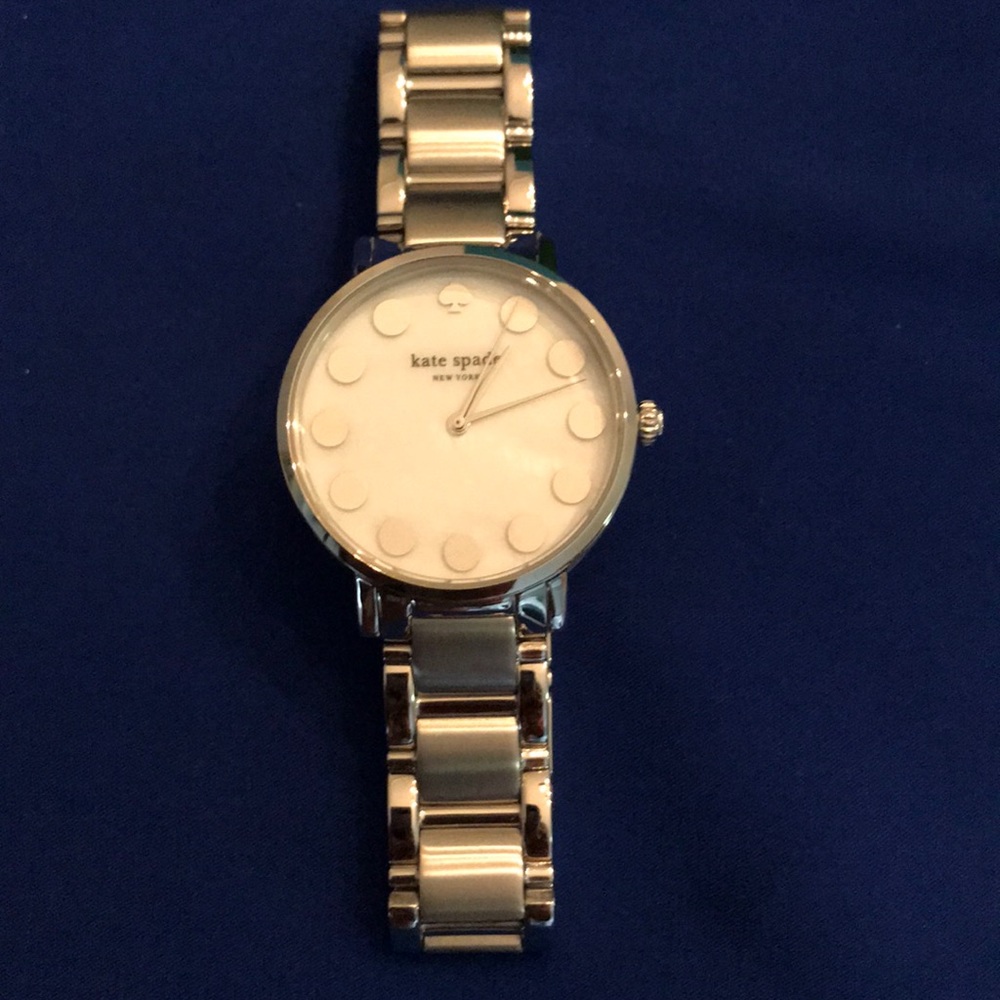 Kate Spade Watch - Picture 4 of 8